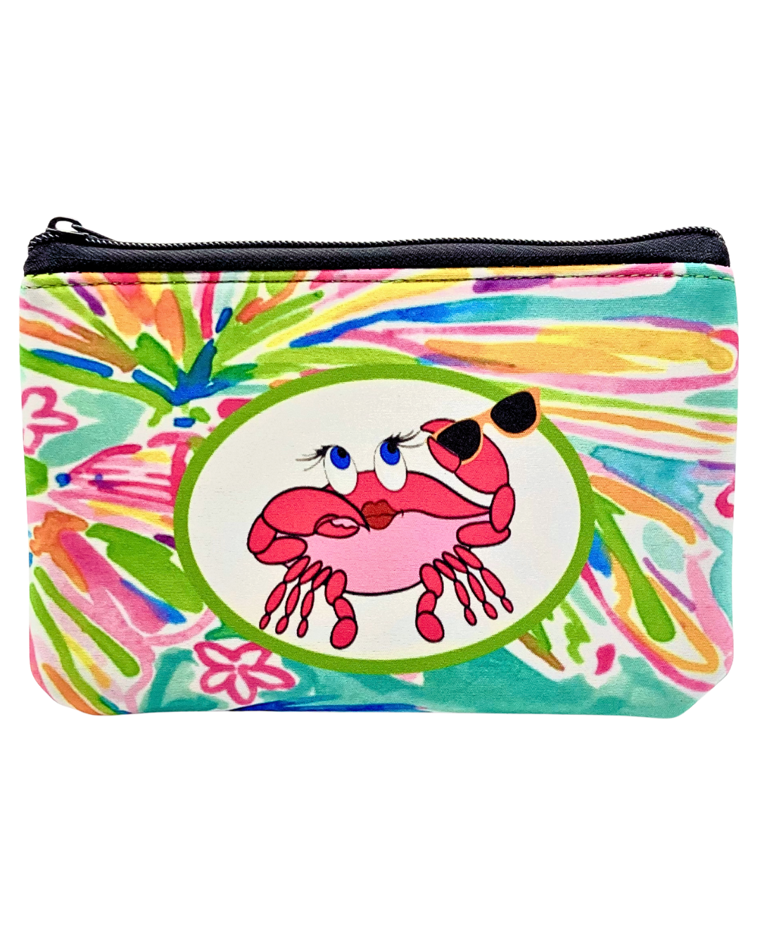 Clawdia Sunglasses Pouch